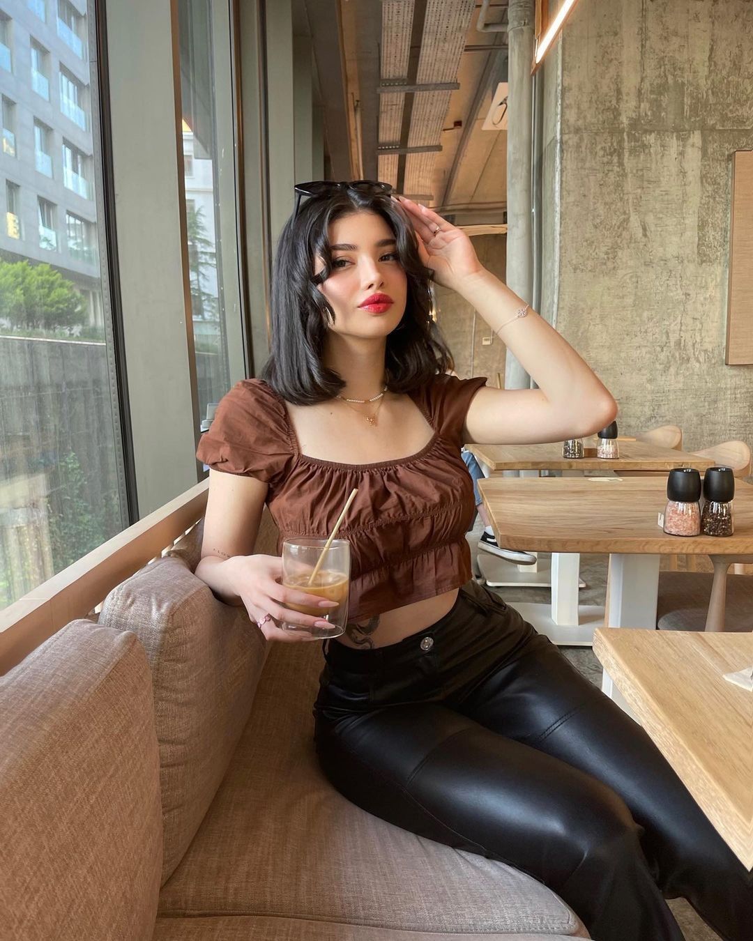 Burcu